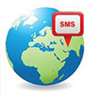 Bulk SMS Global Coverage