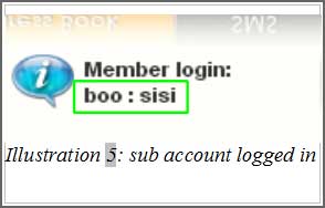 How to Create Sub Account in Bulk SMS Indonesia