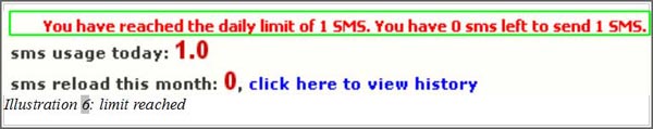 How to Create Sub Account in Bulk SMS Indonesia