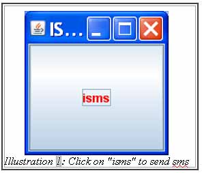 Bulk SMS Indonesia with Java